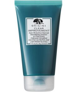 shop Origins Clear Improvementâ¢ Cleanser With Charcoal 150 ml af Origins - online shopping tilbud rabat hos shoppetur.dk